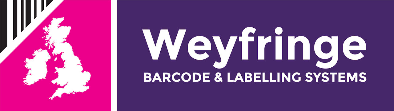 Weyfringe Barcode & Labelling Systems